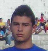 Diego (G.E. Bazn C.F.) - 2007/2008