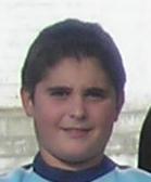 Fran (G.E. Bazn C.F.) - 2007/2008