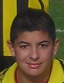 Luis (G.E. Bazn C.F.) - 2007/2008