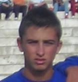 Manolo Acosta (G.E. Bazn C.F.) - 2007/2008