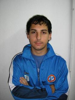 Lolo (C.D. Granada Perica) - 2007/2008