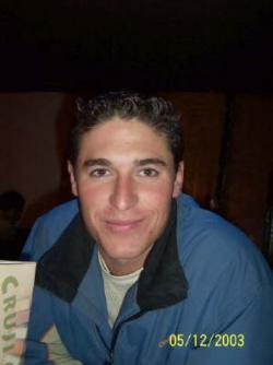 Chime (C.D. Torrox) - 2007/2008