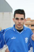Javi (Pea Los Compadres B) - 2007/2008