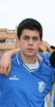 Curro (Pea Los Compadres B) - 2007/2008
