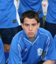 Manolo Snchez (Pea Los Compadres B) - 2007/2008