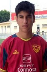 Carlos (C.D Carlinda) - 2007/2008