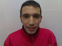 CHOMALI (Atltico Juval) - 2007/2008