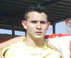 Pedriki (Torredonjimeno C.F.) - 2007/2008