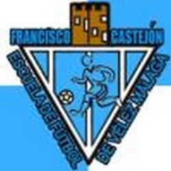 Sarmiento (Francisco Castejn B) - 2007/2008