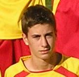 lex Coto (Junior) - 2007/2008