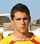 Gerardo (Junior) - 2007/2008