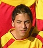 Josu (Junior) - 2007/2008