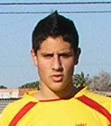Nono (Junior) - 2007/2008