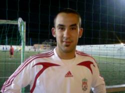 Anelka (C. Atl. Estacin) - 2007/2008