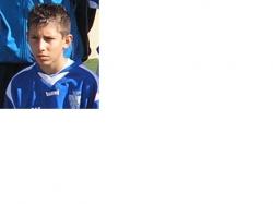 alvaro (U.D. Maracena B) - 2007/2008