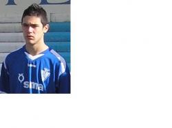 juanito (U.D. Maracena B) - 2007/2008