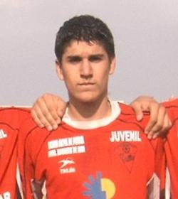 Coco (Roquetas C.F. 2016) - 2007/2008