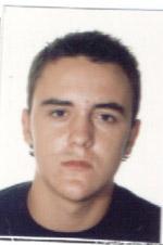 Antonio (Imperio Albolote B) - 2007/2008