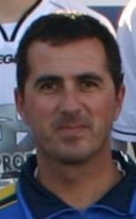 Juanjo Ruiz (C.D. Vilches) - 2007/2008