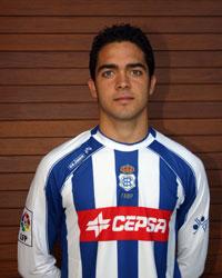 Pablo Oliveira (Olmpica Valverdea) - 2007/2008