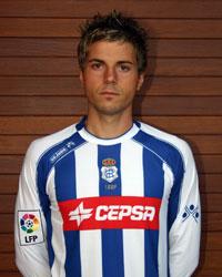 Fernando Vaz (Isla Cristina F.C.) - 2007/2008