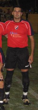 Pulido (U.D. San Pedro) - 2007/2008