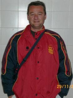 Jos Antonio Martnez (C.F. Ogjares 89) - 2007/2008