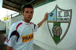 Roberto (Jerez C.F.) - 2007/2008