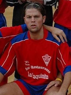 Haro (C.D. Rincn) - 2007/2008