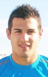 De la Cal (Atltico Levante) - 2007/2008