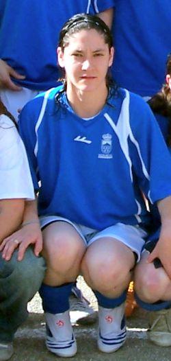 Ro (Atltico Monachil) - 2007/2008