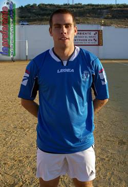 Salvilva (C.D. Deifontes) - 2007/2008