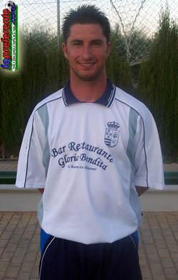 Ral (Vegas del Genil At.) - 2007/2008