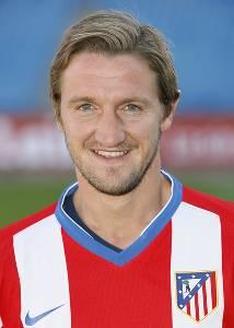 Mista (Atl�tico de Madrid) - 2007/2008