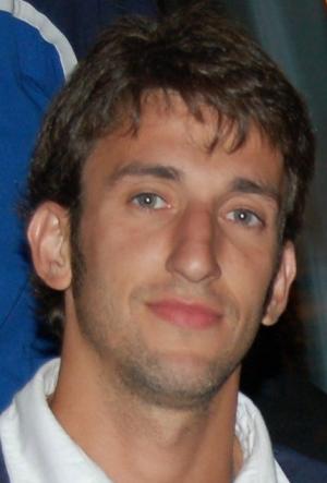 Juan Carlos Signes (C.D. Dnia) - 2007/2008