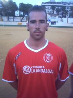 Quesada (Rvo. Bailn C.F.) - 2007/2008