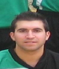 Hollo (Carcabuey) - 2007/2008