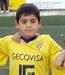 Guille Solis (U.D. Tomares) - 2007/2008