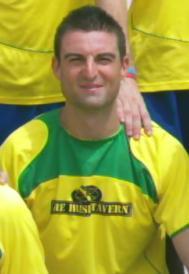 Pedro (Los Molinos C.F.) - 2007/2008