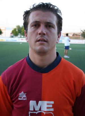 Alonso (La Palma C.F.) - 2007/2008
