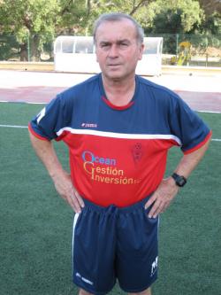 Moi (F.C. Marbell) - 2007/2008