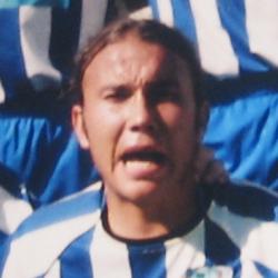 Chuli (Caete La Real C.F.) - 2007/2008