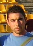 Sergio Hornillos (U.D. Tomares) - 2007/2008