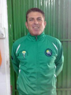 JUAN DE LA LUZ (C.D. Viator) - 2007/2008
