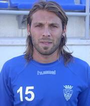 Juanjo (Arcos C.F.) - 2007/2008