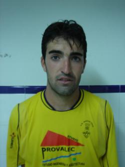 Sillero (C.D. Hutor Tjar) - 2007/2008