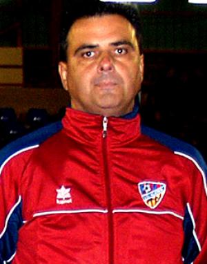 Santi Molt (U.D. Alzira) - 2007/2008