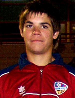 Pablo (U.D. Alzira) - 2007/2008