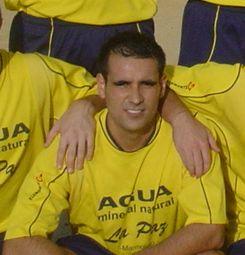 F.Javier Revuelto (C.D. tica) - 2007/2008