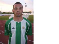 DEL MORAL (Betis Iliturgitano) - 2007/2008